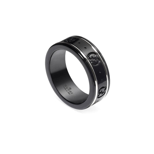 GUC Rings