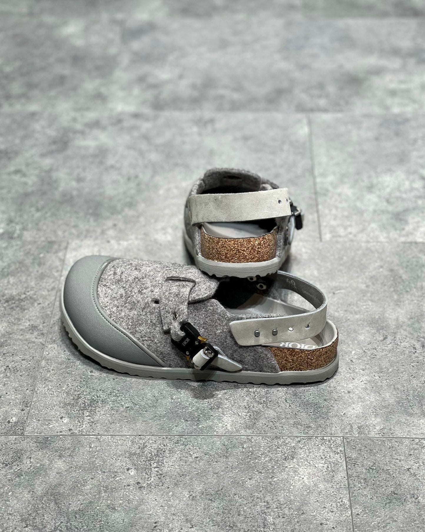 DIO Sandal