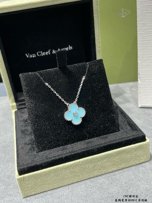 VCA Necklace