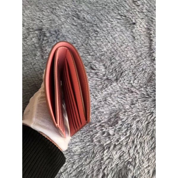 HERM Crevette MC² Copernic Compact Wallet