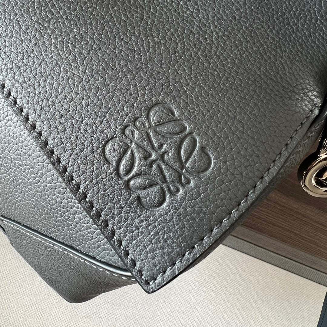 LO Puzzle Bag