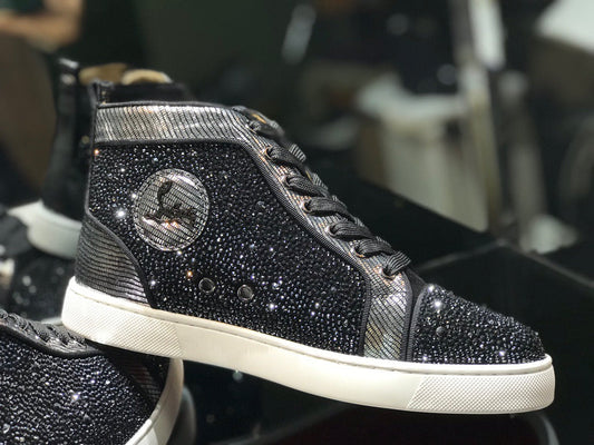 Sneakers & Shoes