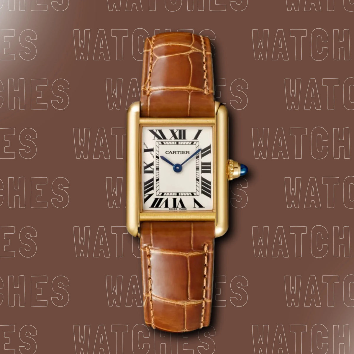 Watches