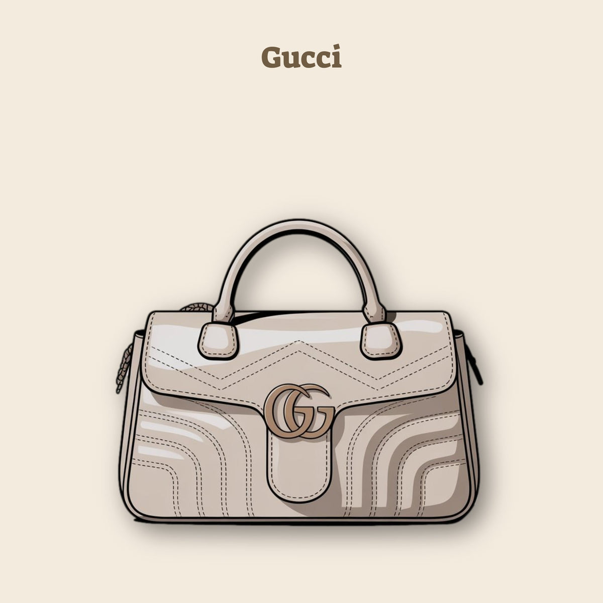 Gucci (Bags)