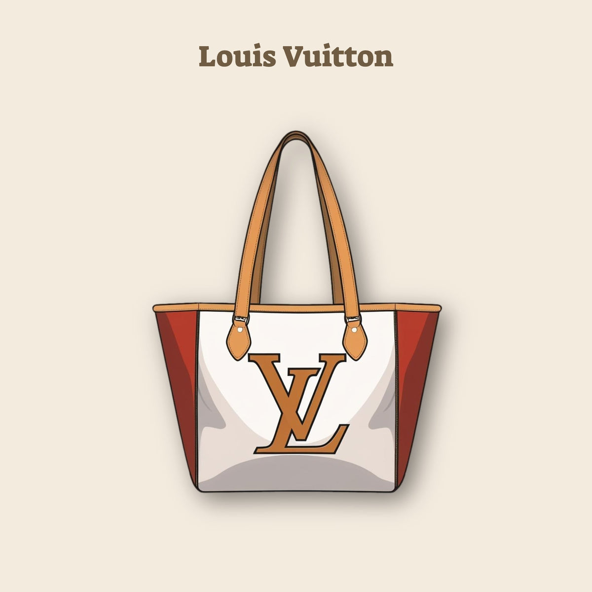 Louis Vuitton (Bags)