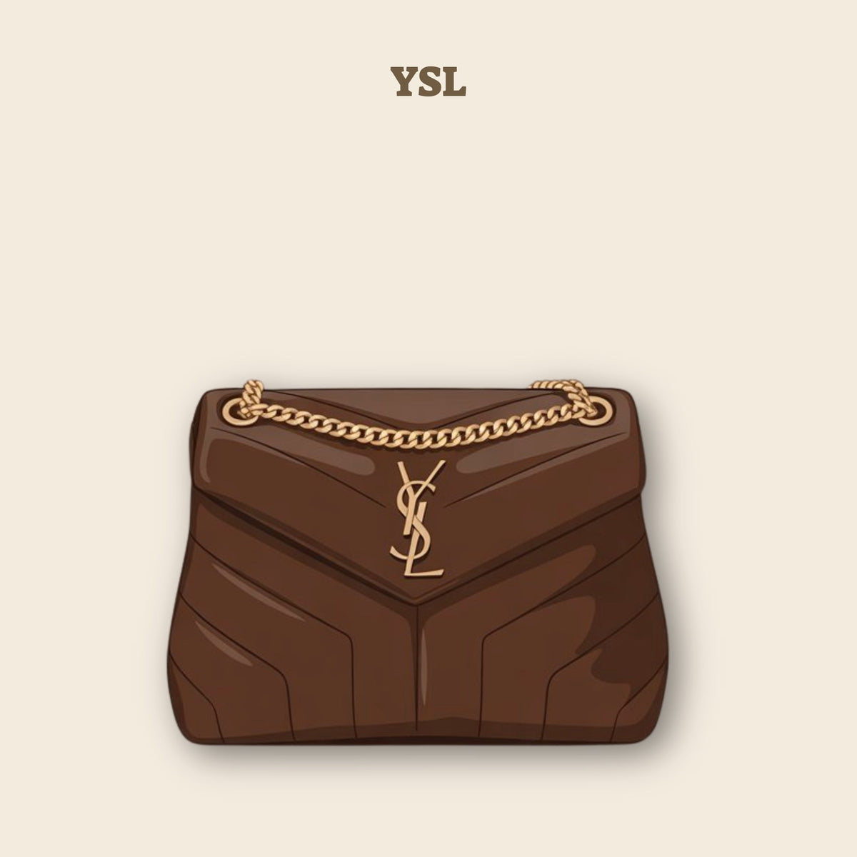 Saint Laurent / YSL (Bags)