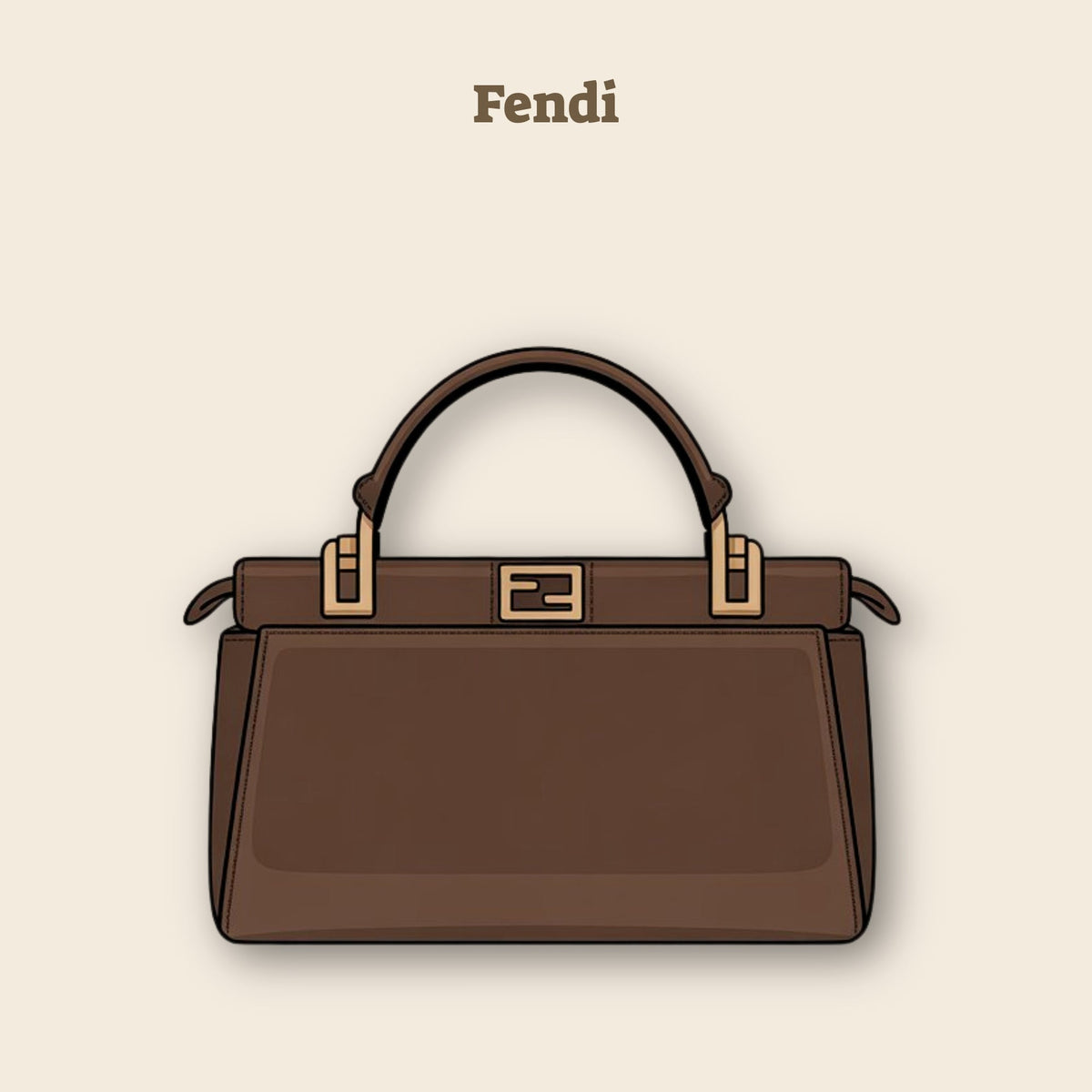 Fendi (Bags)