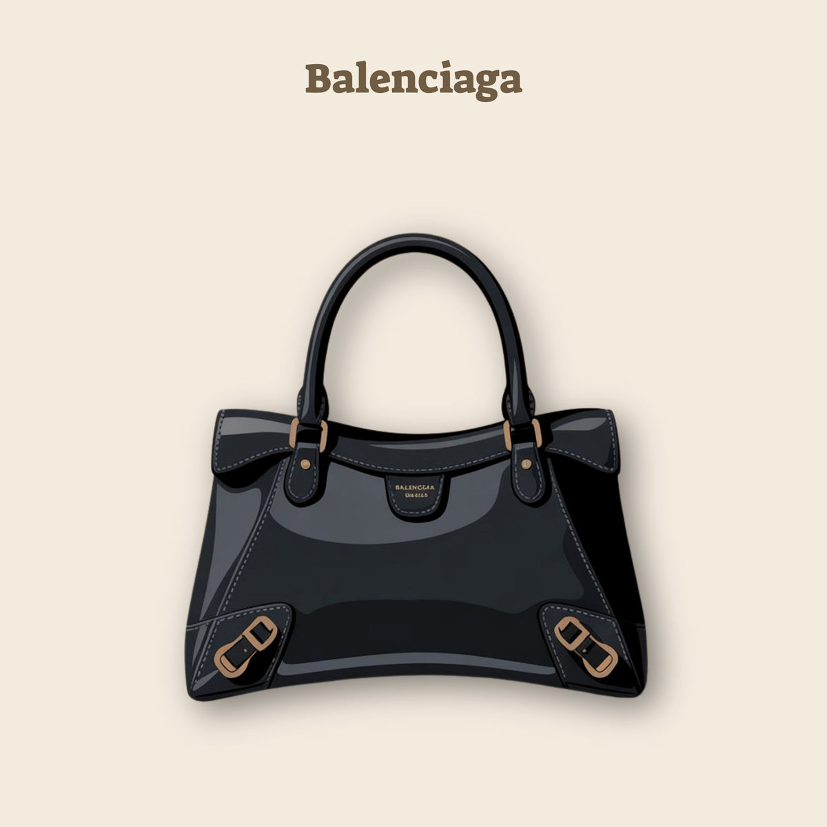 Balenciaga (Bags)