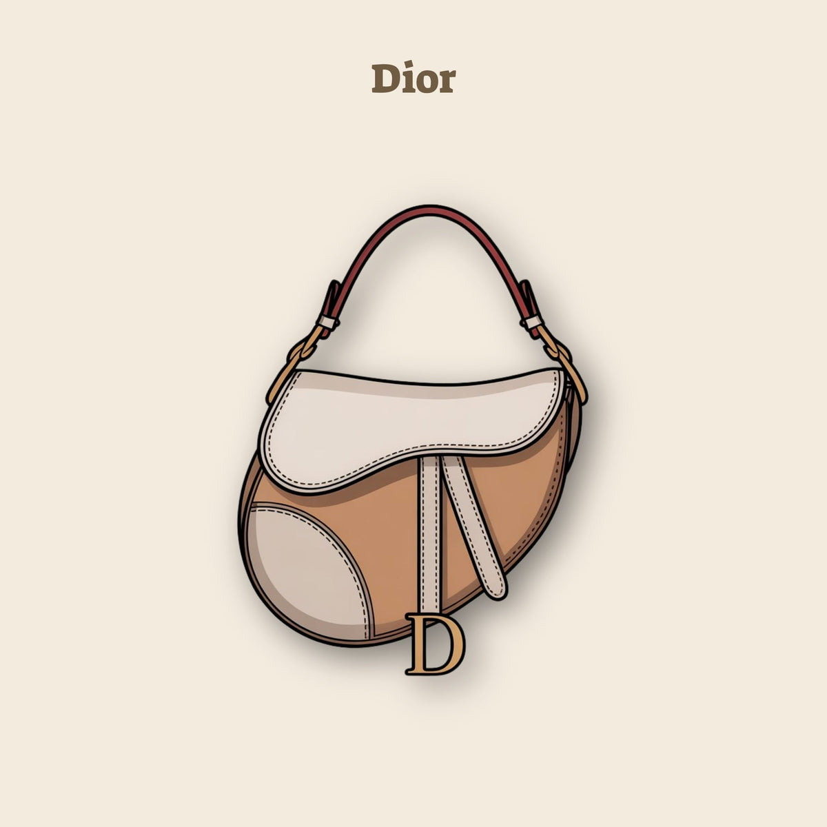 Christian Dior (Bags)
