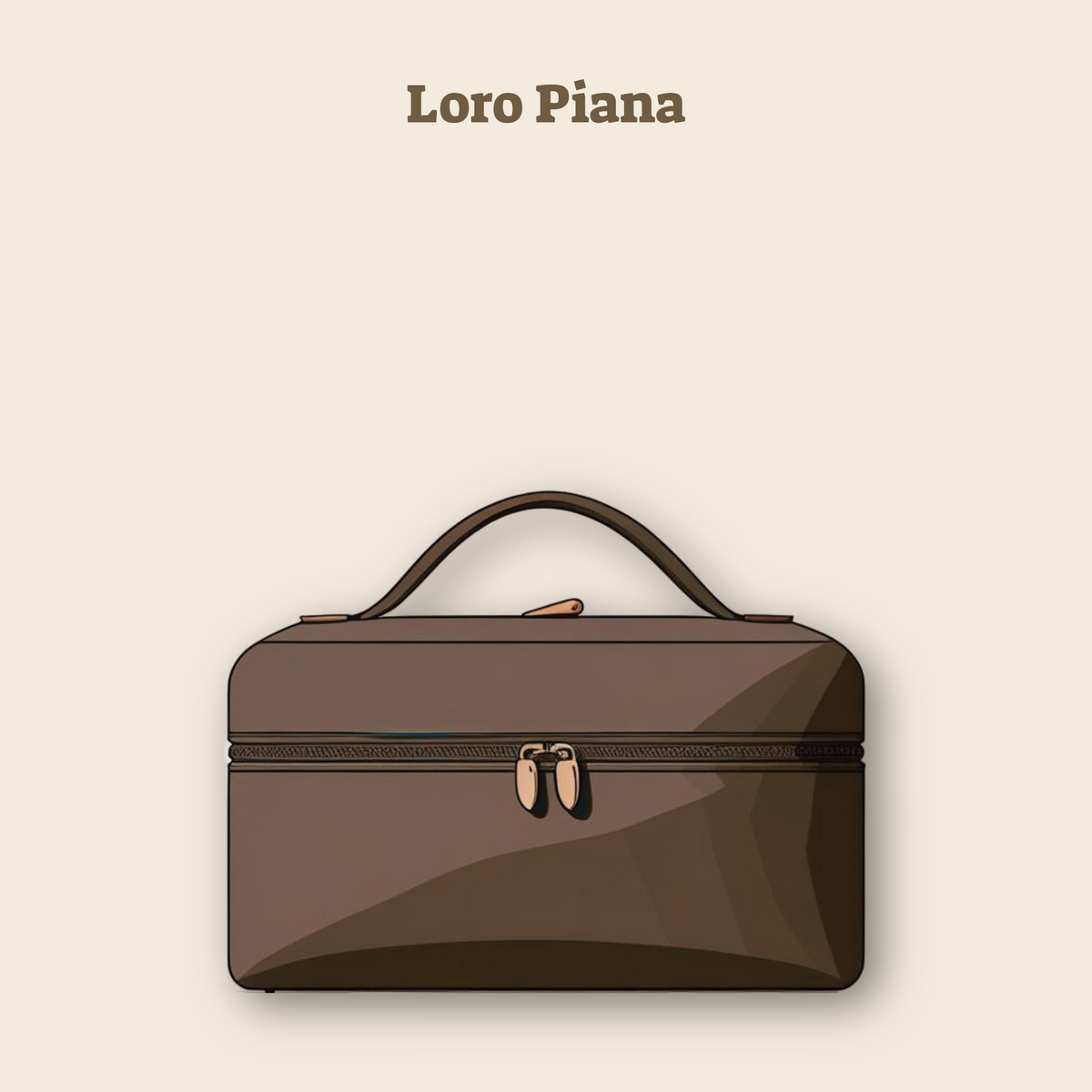 Loro Piana (Bags)
