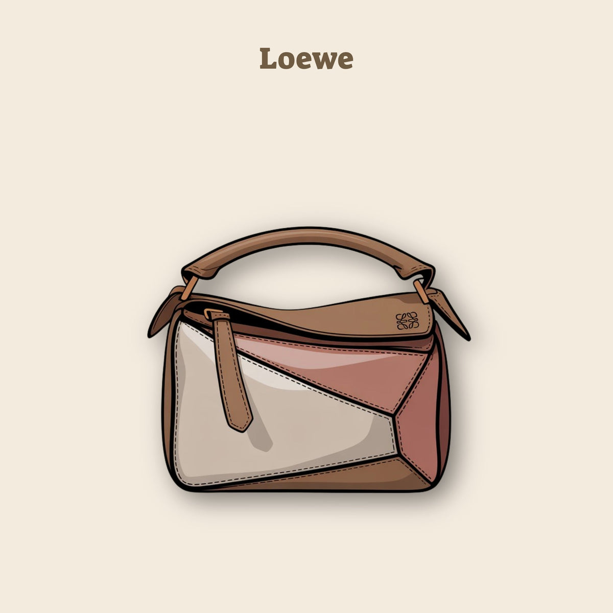 Loewe (Bags)