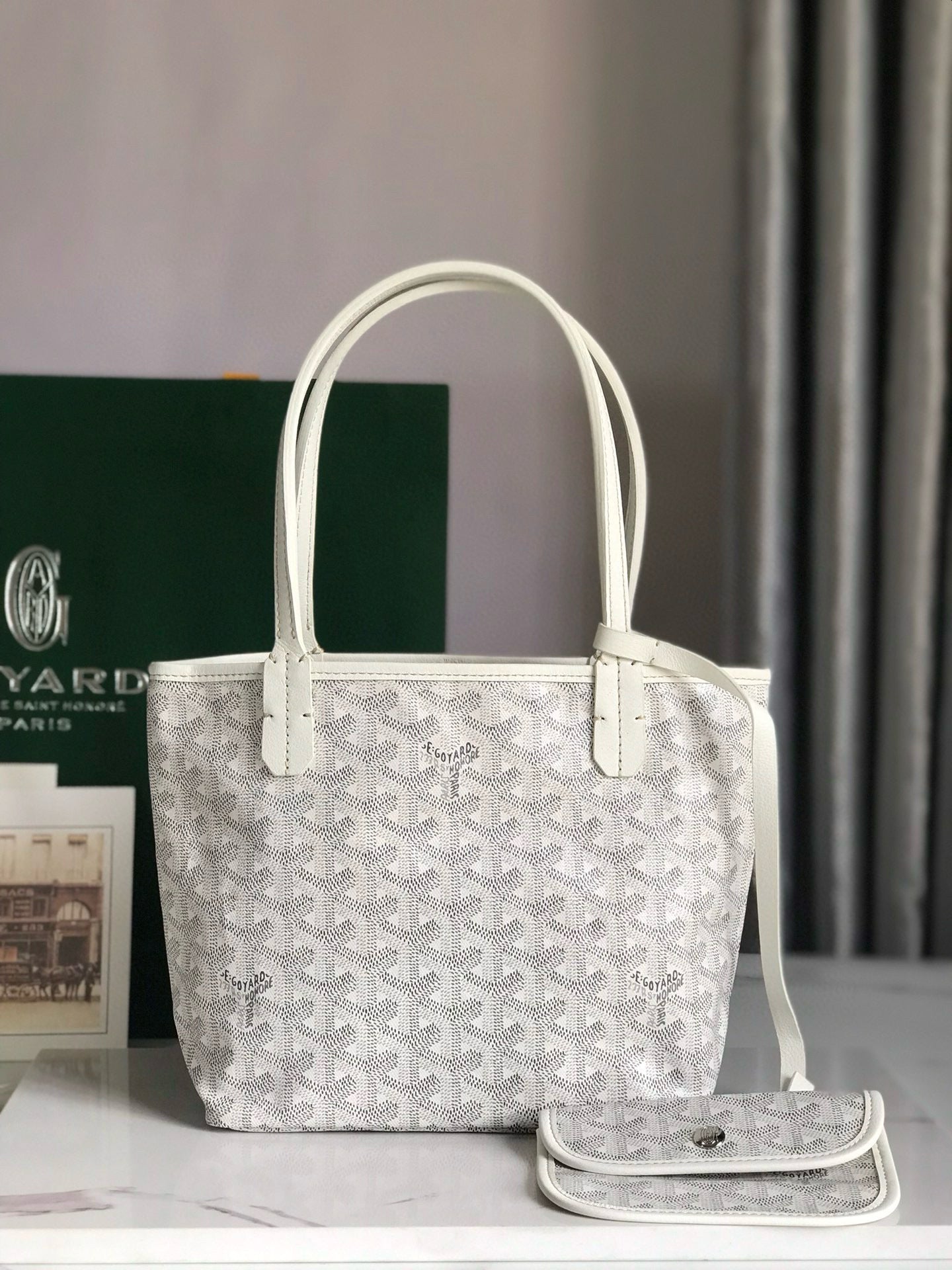 GOY BAG 20*19*10