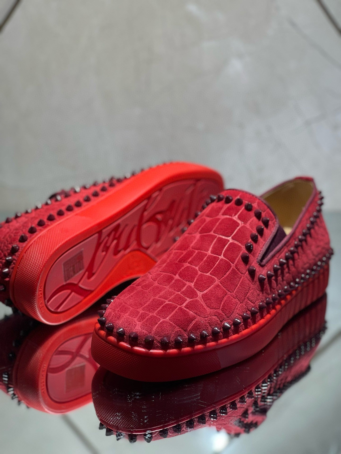CHL Sneaker