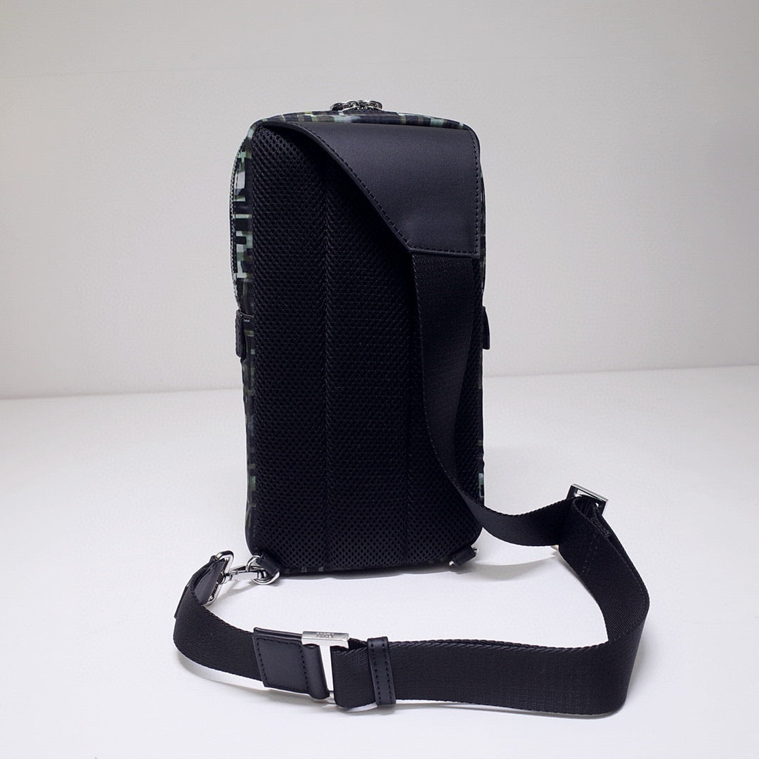 FEN SLING BAG 16*5*30