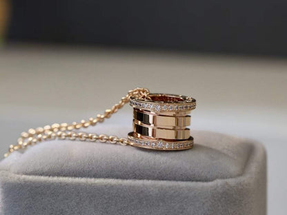 BVL Necklace