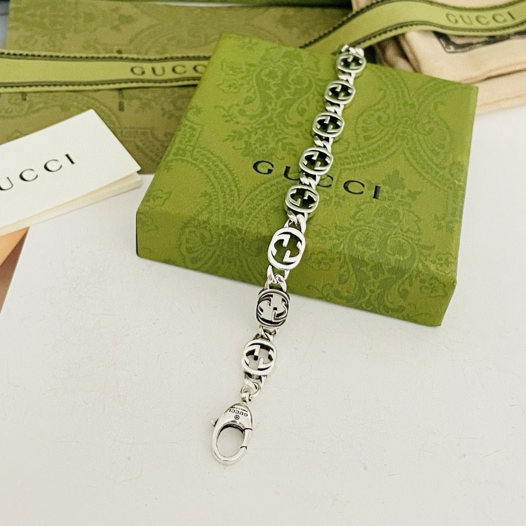 GUC Bracelet