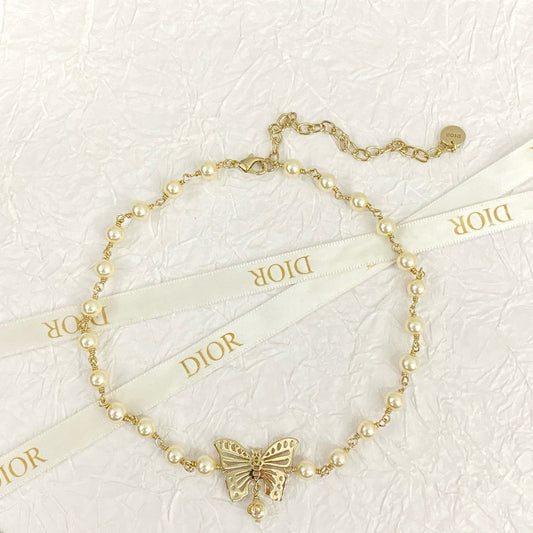 DIO Necklace