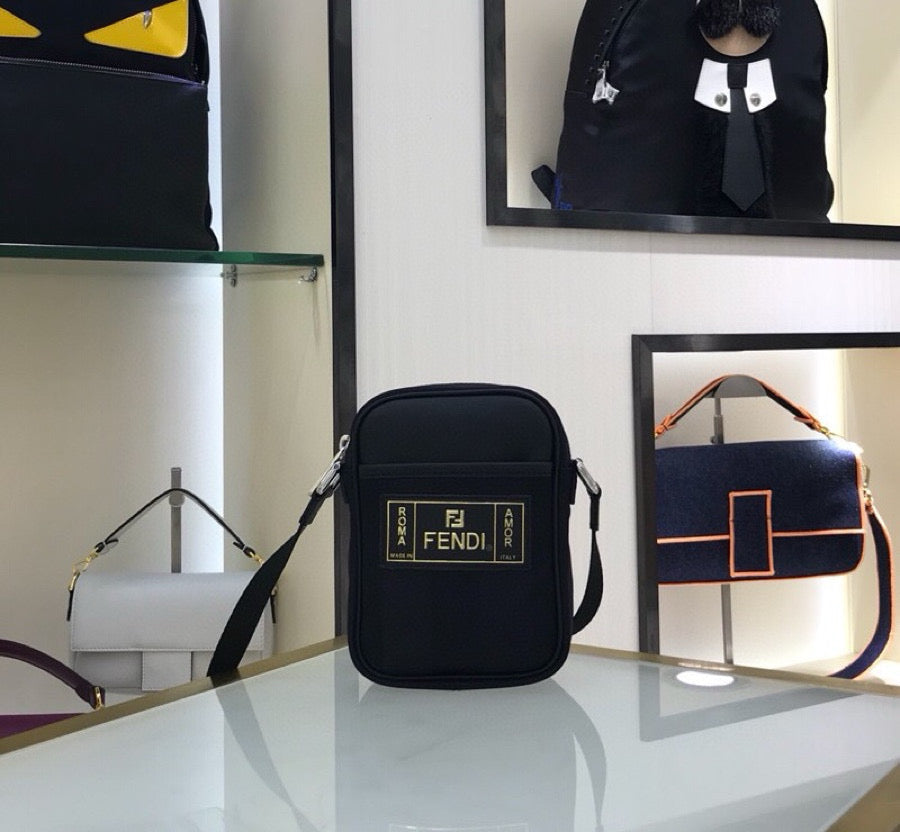 FEN SLING BAG 14*4*19