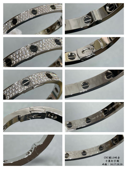 CAR Bracelet