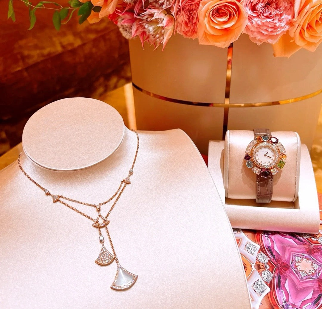 BVL Necklace