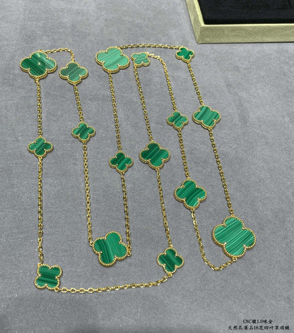 VCA Necklace