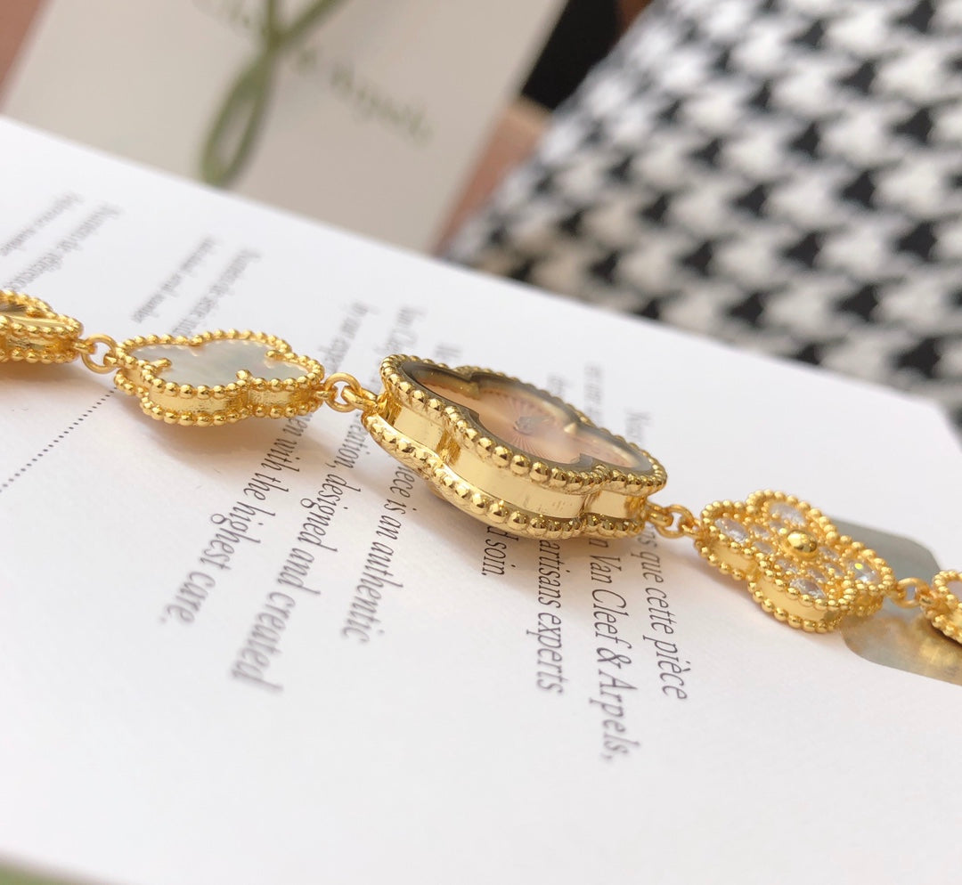 SWEET ALHAMBRA GOLD MOP