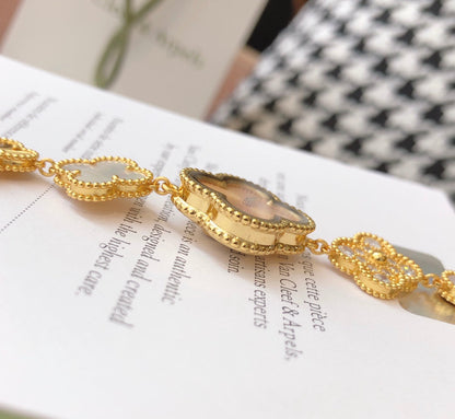 SWEET ALHAMBRA GOLD MOP