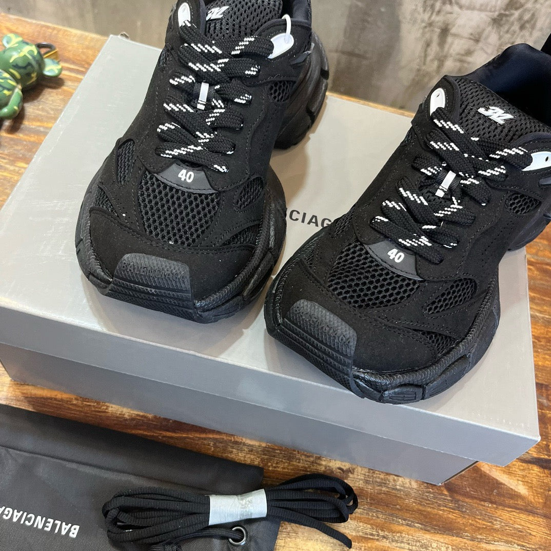 BLCG Sneakers