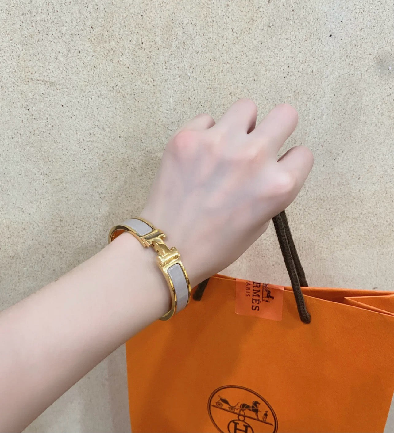 HERM Bracelet