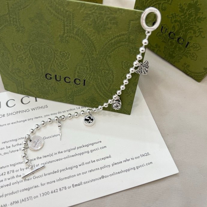 GUC Bracelet