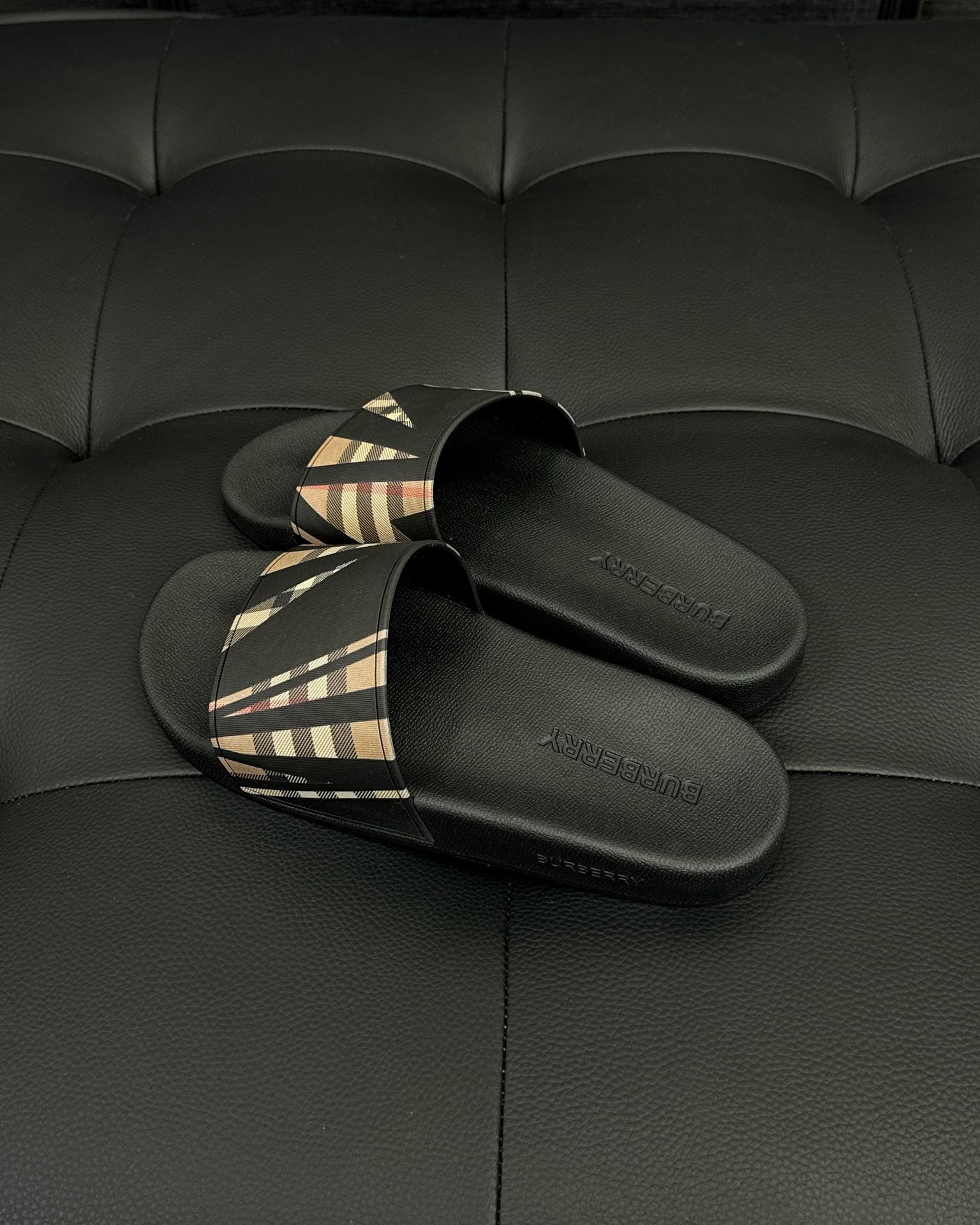 BURB Sandals