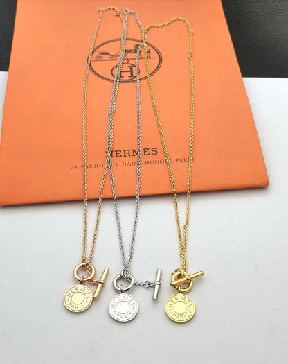 HERM Necklace