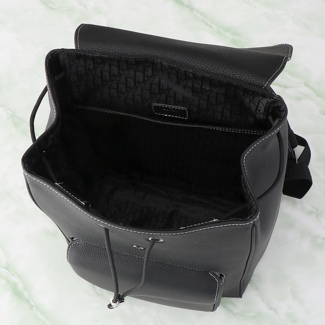 CD Backpack
