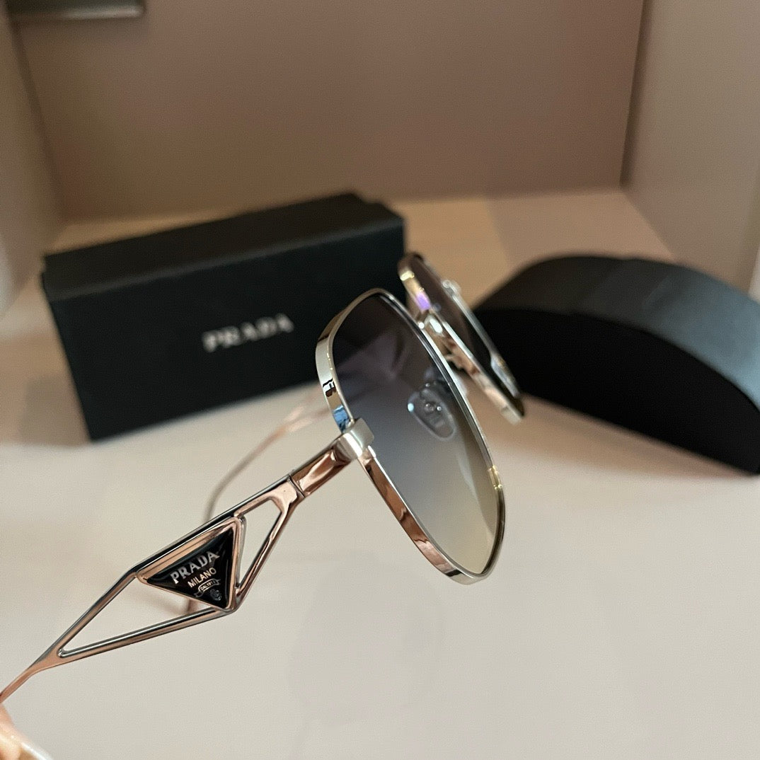 PRA Sunglasses