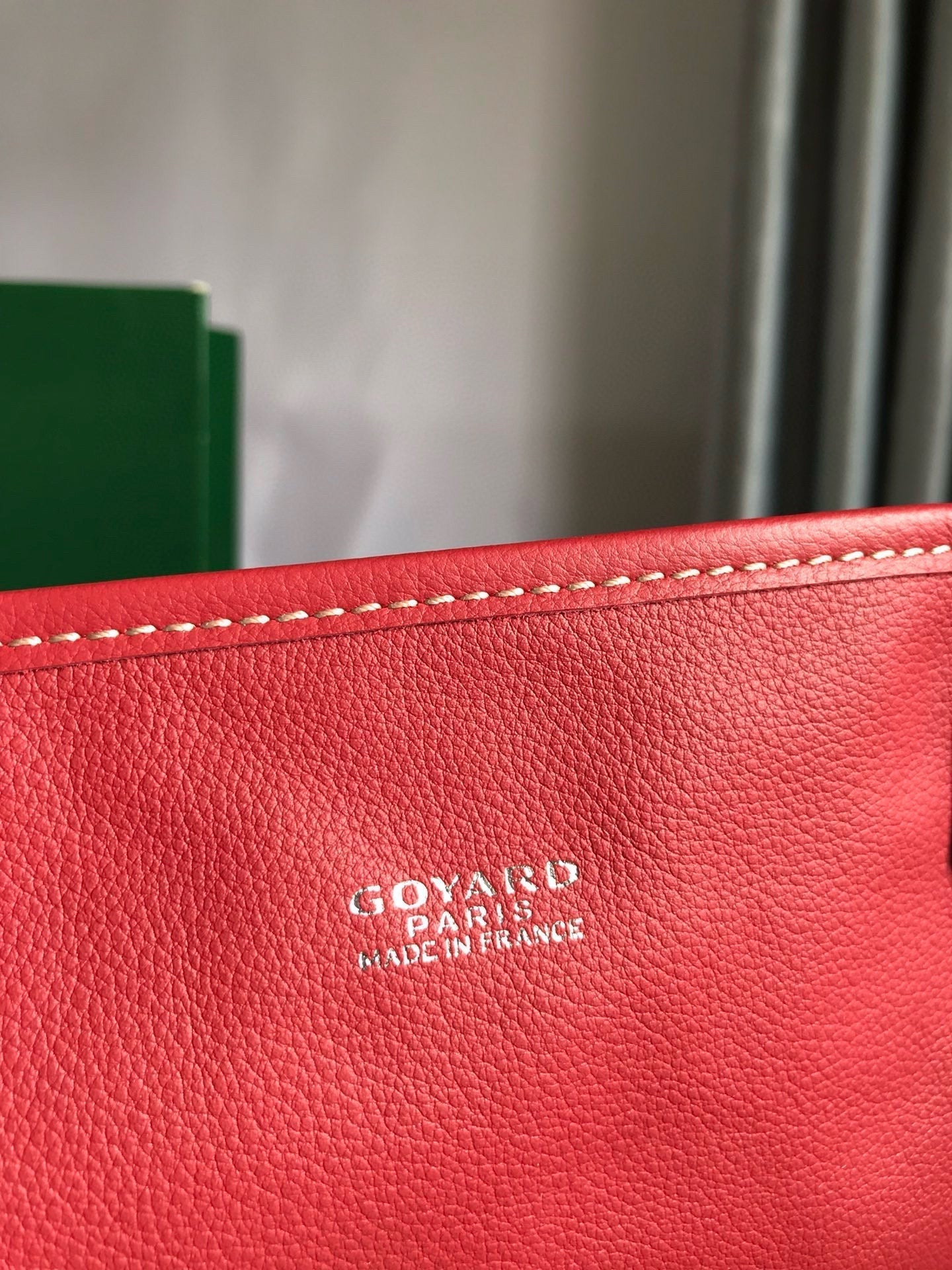 GOY REVERSIBLE ANJOU 34*28*15