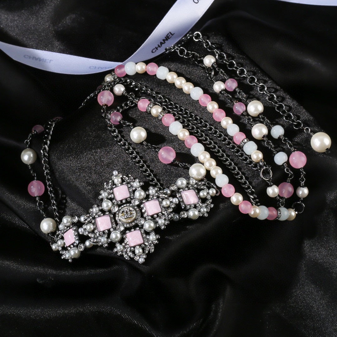 CC Waist Belt Chain Model 7