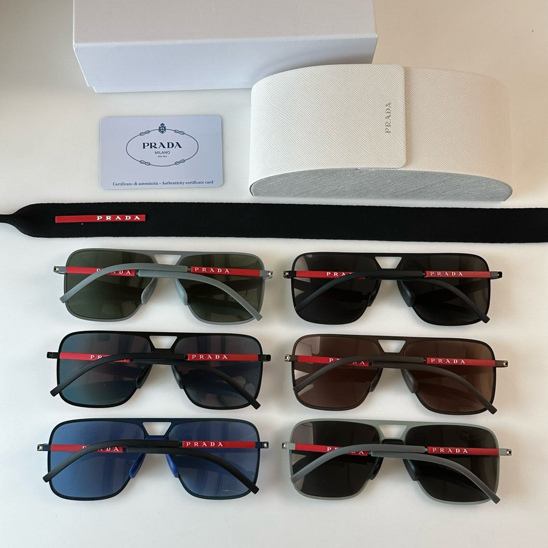 PRA Sunglasses