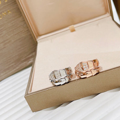 BVL Rings