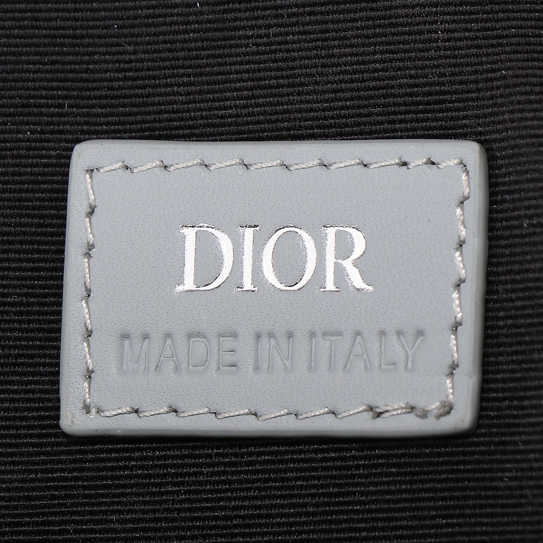 CD Diamond Sling Bag