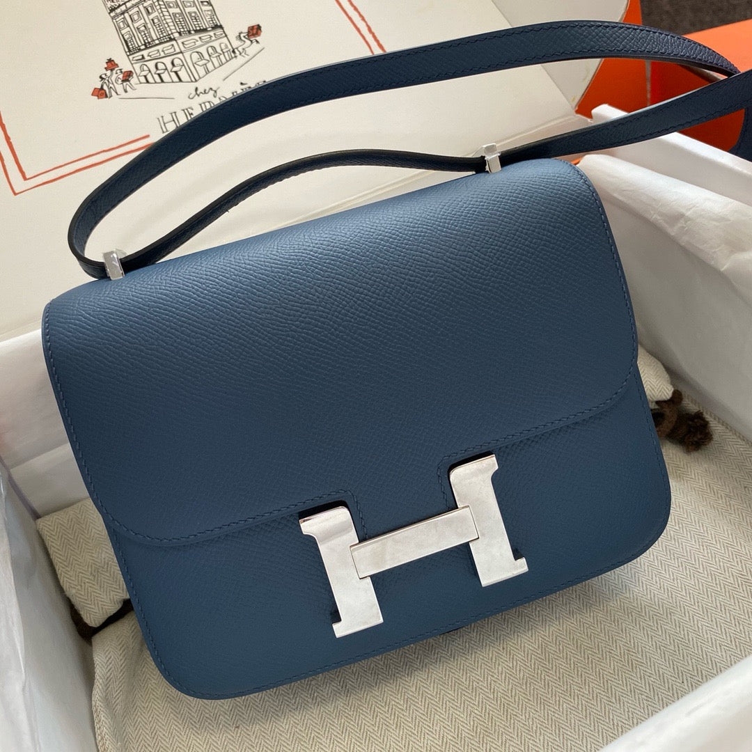 HERM Constance, 19cm, S4, Epsom