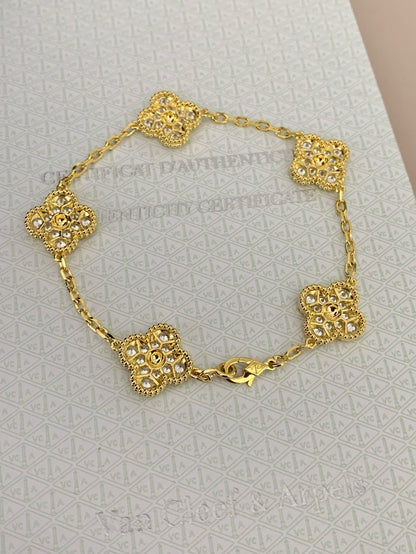 VCA Bracelet