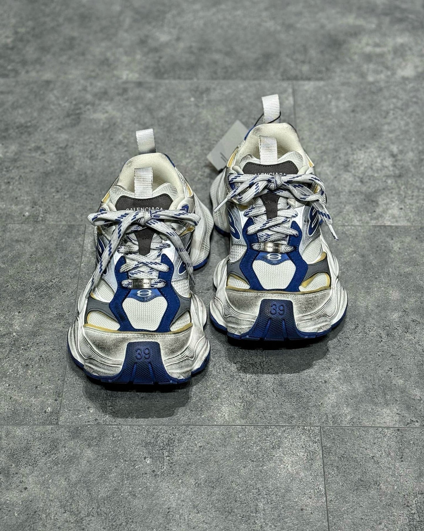 BLCG Sneakers