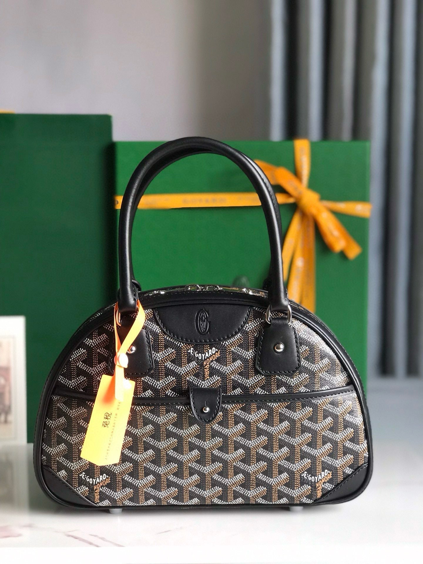 GOY BOWLING BAG 26*17*8