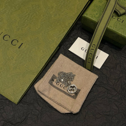 GUC Necklace