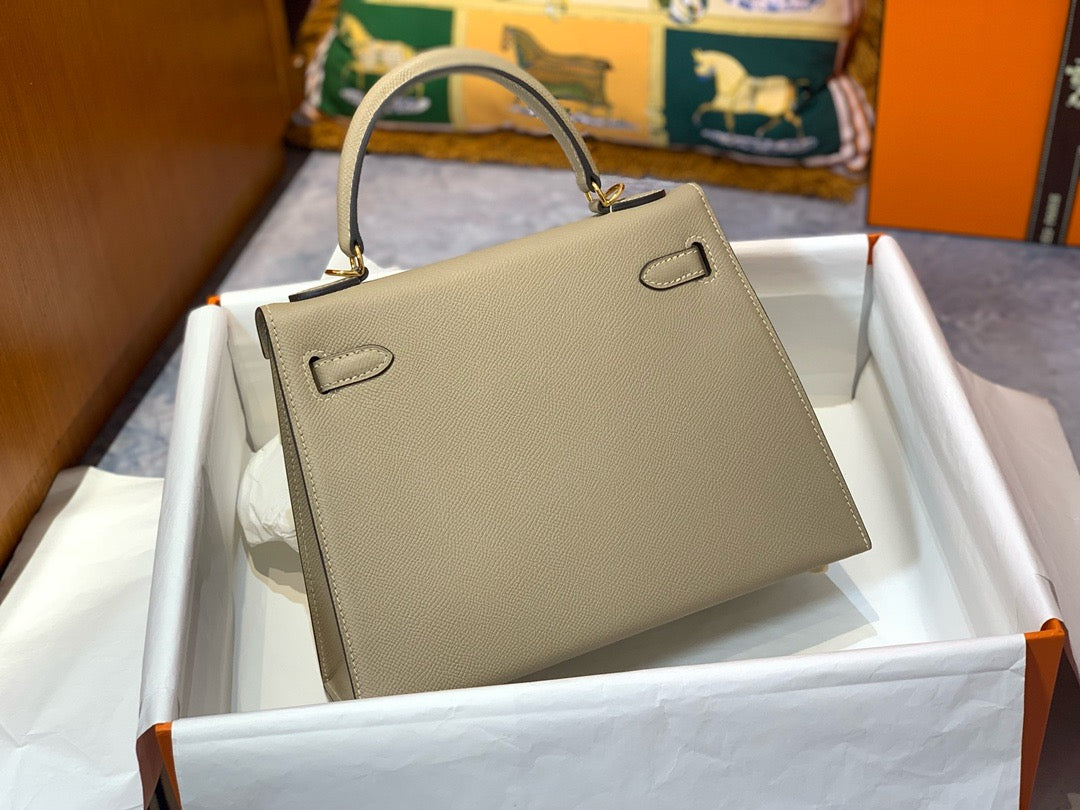 HERM Kelly 25cm, S2, Epsom