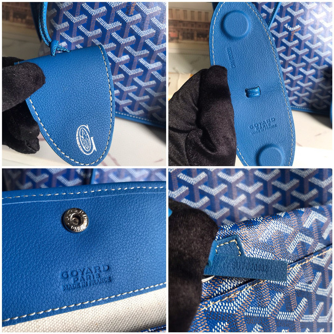 GOY REVERSIBLE ANJOU 34*28*15