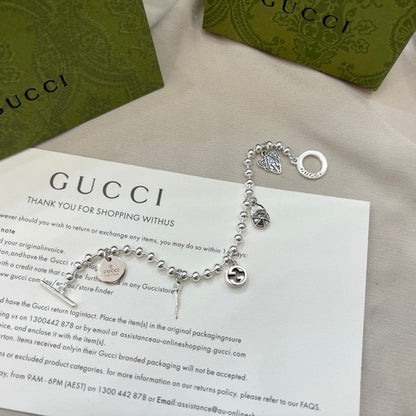 GUC Bracelet