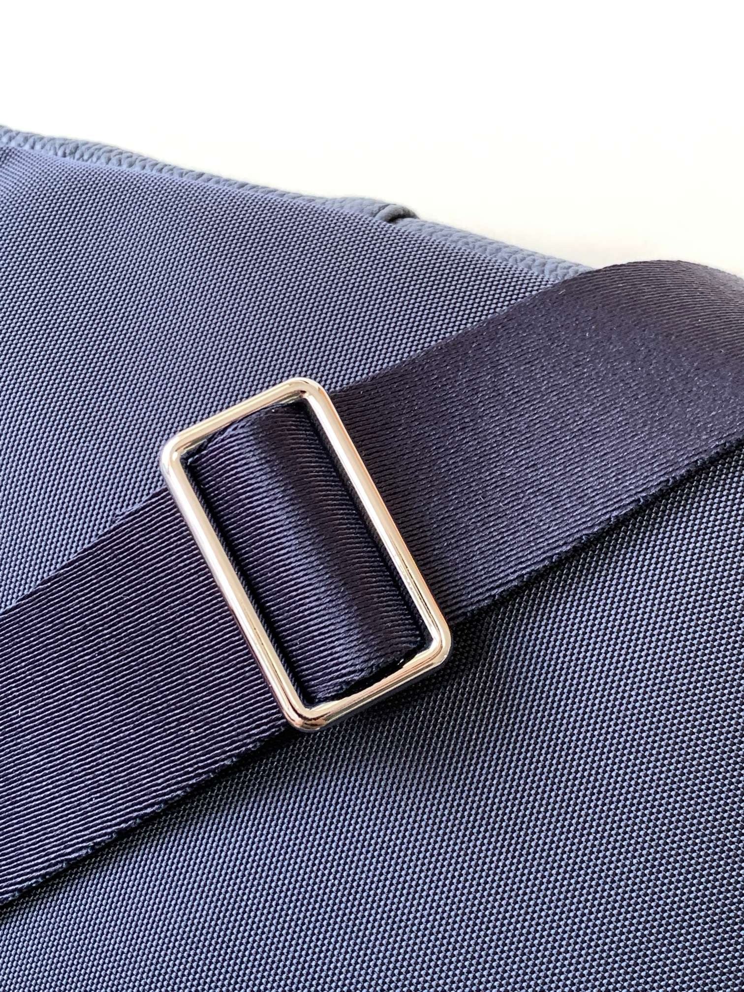 HERM Cross Body Bag