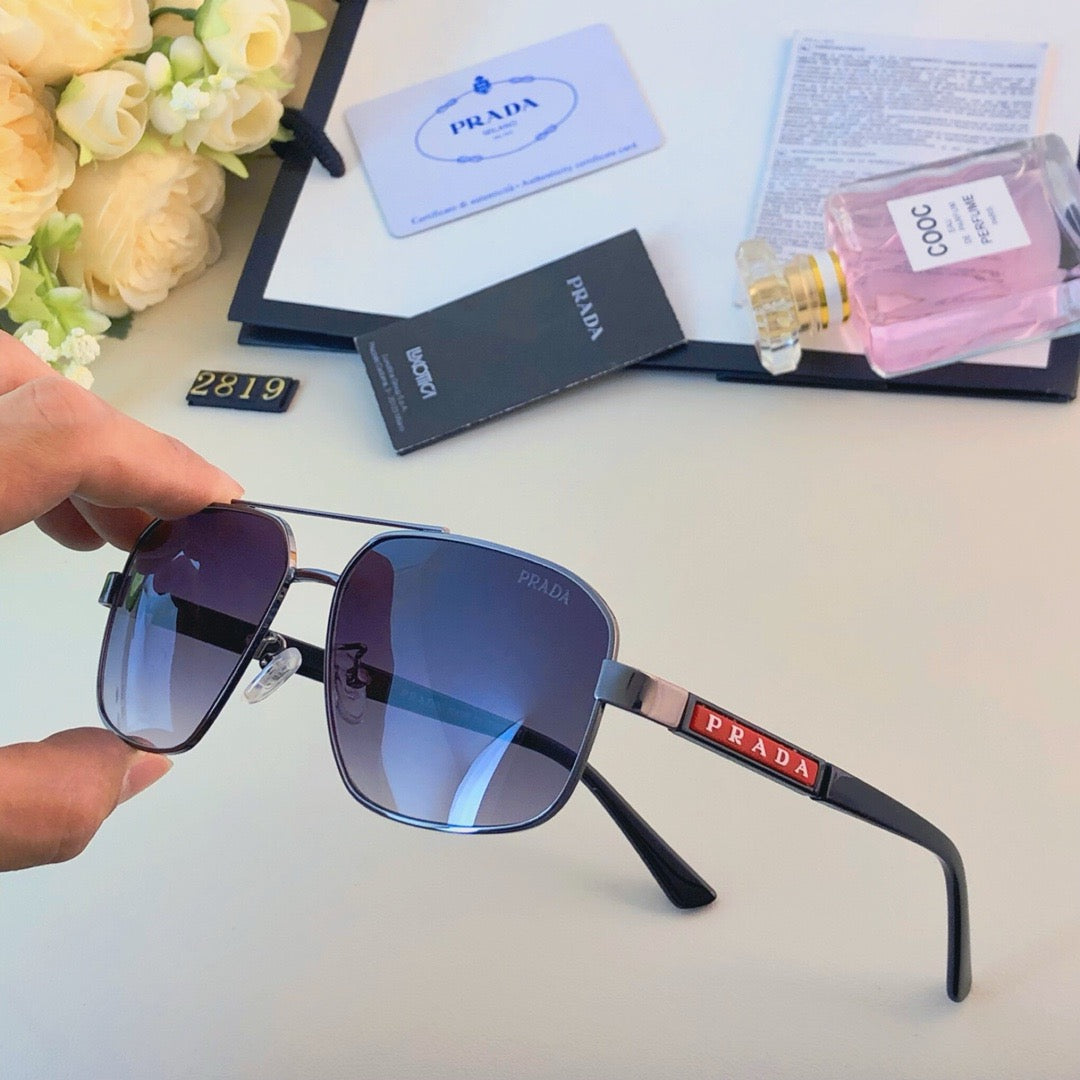 PRA Sunglasses