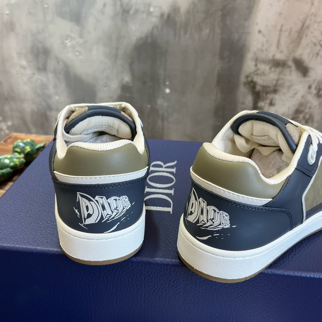 DIO Sneakers